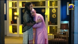 Umme Ayesha - Season 02 - Episode 08 - 9th March 2025